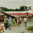 Air Pacific has reached into its past to define its future with the decision to re-brand itself as Fiji Airways more than 40-years after it jettisoned the name. The airline’s new flagship aircraft –three Airbus A330-200s – will be emblazoned with the back-to-the-future moniker when they begin operating across the network in just over a year. The state-of-the art A330...