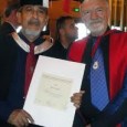 A major row between the heads of two of the South Pacific’s foremost journalism schools threatens to spill over into a wider arena and damage regional relationships. The director of the influential Pacific Media Centre at the Auckland University of Technology, Professor David Robie, has accused the head of the School of Journalism at the Fiji-based University of the South...