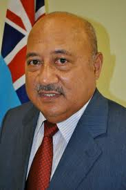 Foreign Minister Ratu Inoke Kubuabola (Photo:Fiji Govt)